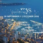 Monaco Yacht Show 2016